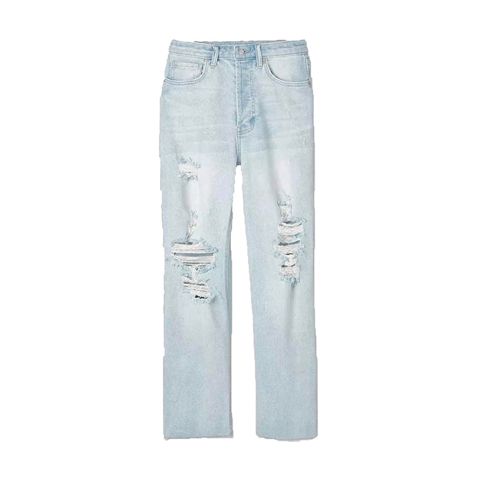 Wild fable target jeans size 2 light wash